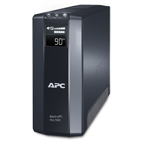 APC BR900GI APC Power-Saving Back-UPS Pro 900 230V 