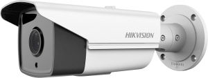 DS-2CD2T85FWD-I8 (6mm) 8 MP WDR fix EXIR IP csőkamera 80 m IR-távolsággal; Hikvision 